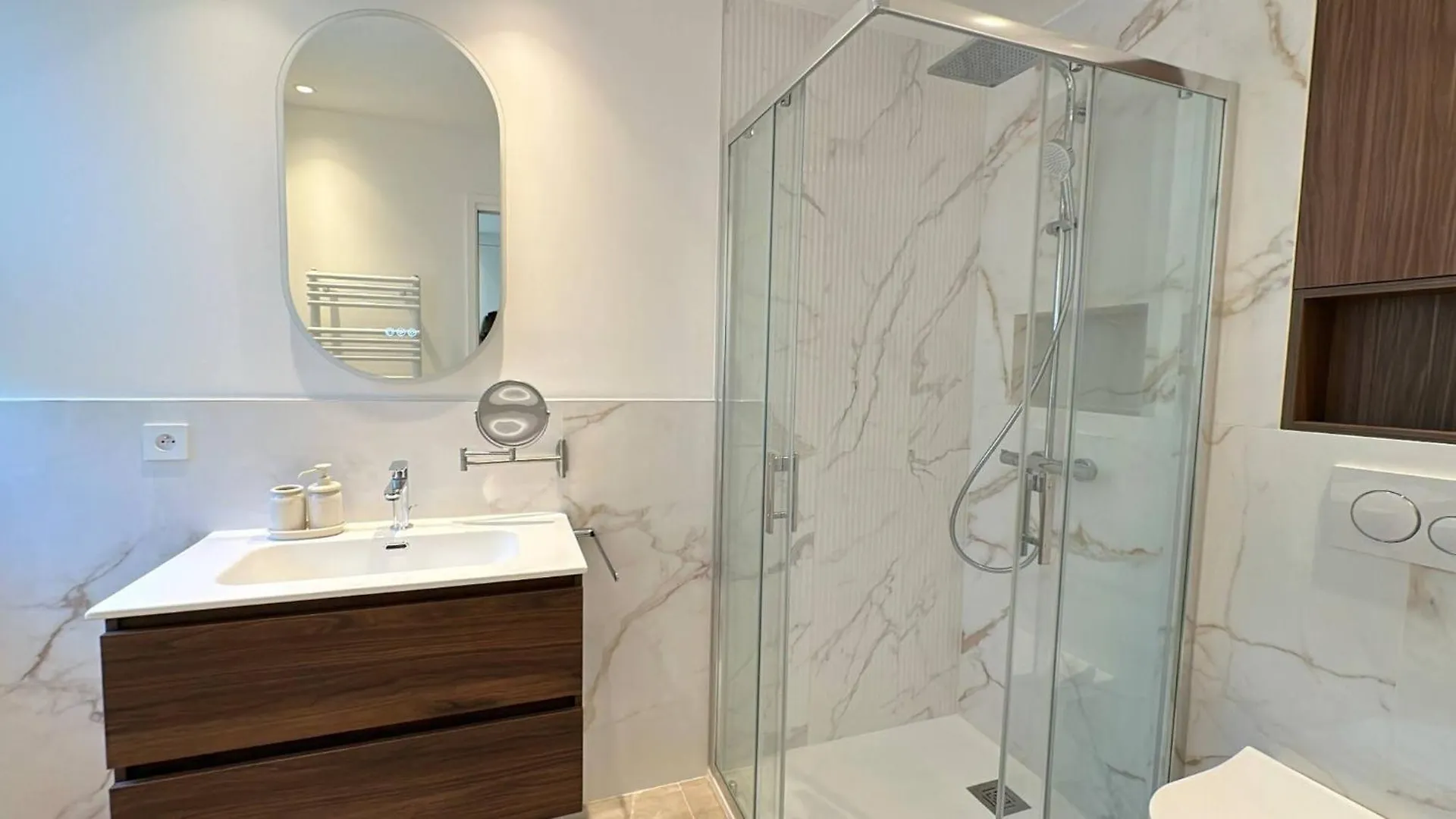 Apartment Adriana II Cannes Moure Rouge France