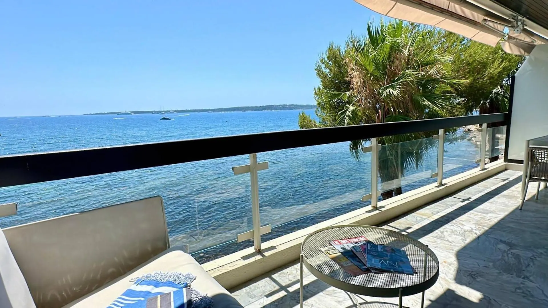 Adriana II Cannes Moure Rouge Apartment